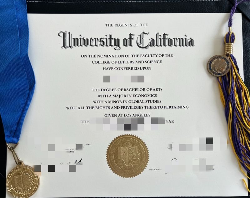 加州大学洛杉矶分校UCLA学位证原版复制,匠心制作加州大学洛杉矶分校毕业证书，UCLA成绩单定制